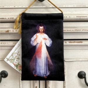 DIVINE MERCY St FAUSTINA
