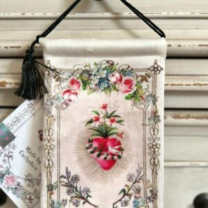 HEART Of MARY and the HOLY Spirit