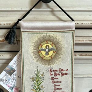 THE 7 GIFTS of the HOLY Spirit