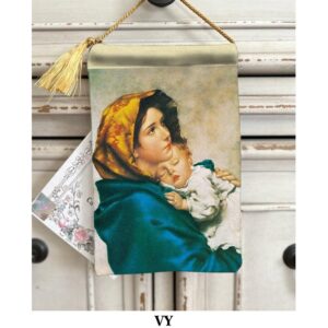 MADDONA of THE STREETS