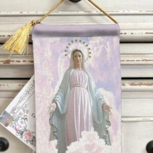 MEDJUGORGE ,Our LADY of PEACE