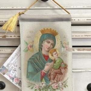 OUR MOTHER Of PERPETUAL Help