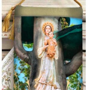 OUR LADY of LAVANG Vietnam